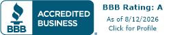TraceAid Recovery, LLC. BBB Business Review