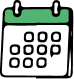 Calendar Icon