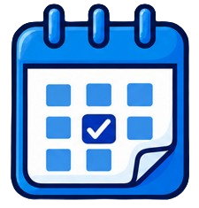 Calendar Icon