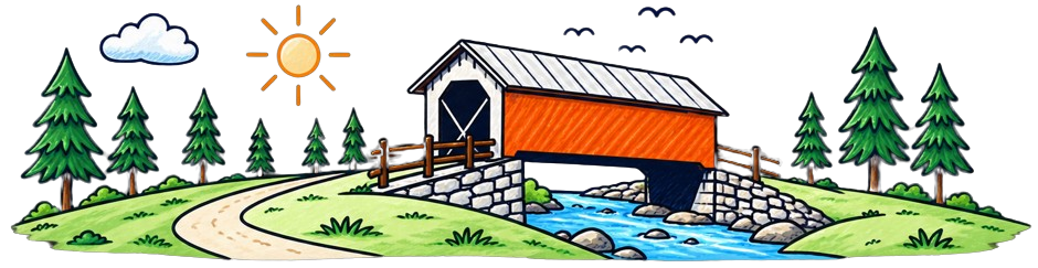 Landscape Illustration